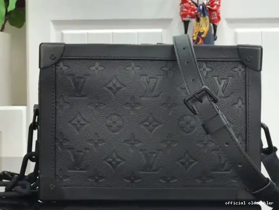 BOX VUITTON LOUIS 0604